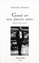 Grand art avec fausses notes